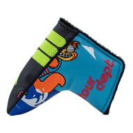 Bettinardi The Heat Is On Mashup, view 3 of 3