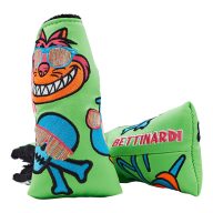 Bettinardi Multi-Icon Sunglass Rainbow Stitch, view 1 of 3