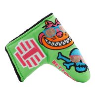 Bettinardi Multi-Icon Sunglass Rainbow Stitch, view 2 of 3