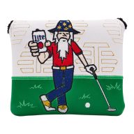 Bettinardi T-Hive Wizard x It's Miller Time, view 2 of 2