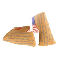 Bettinardi 2nd Amendment, view 1 of 3