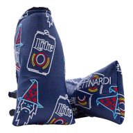 Bettinardi Windy City Wizard x It's Miller Time, view 2 of 2