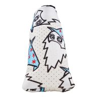 Bettinardi Dancing Buckets Malbon Wizard — White, view 3 of 6