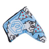 Bettinardi Dancing Buckets Malbon Wizard — Blue, view 5 of 6