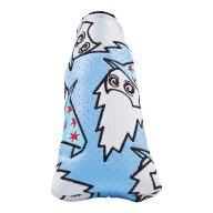 Bettinardi Dancing Buckets Malbon Wizard — Blue, view 6 of 6