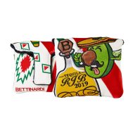 Bettinardi WGC Betticado, view 1 of 2