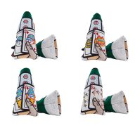 Bettinardi Texas Hold Em Multi-Icon, view 4 of 4