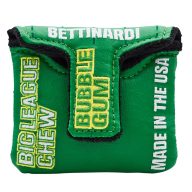 Bettinardi Betti x Big League Chew Sour Apple Ace, view 2 of 2