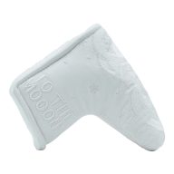 Bettinardi To The Mooon! White Buffalo Betti Boy, view 2 of 3