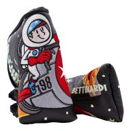 Bettinardi To The Mooon! Betti Boy, view 1 of 6