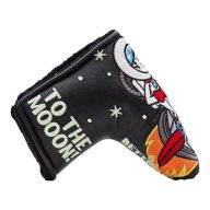 Bettinardi To The Mooon! Betti Boy, view 2 of 6