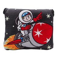 Bettinardi To The Mooon! Betti Boy, view 4 of 6