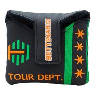 Bettinardi Dying the River Tour Dept., view 2 of 2