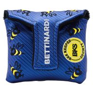 Bettinardi Blue Carbon BKS Wizard, view 2 of 2