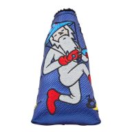 Bettinardi Blue Carbon BKS Wizard, view 5 of 5