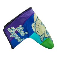 Bettinardi Reel Legend Alternate — Purple/Blue/Green, view 2 of 3