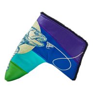 Bettinardi Reel Legend Alternate — Purple/Blue/Green, view 3 of 3