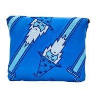 Bettinardi Blue Wizard Pez Dispenser Tour Dept., view 1 of 5