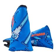 Bettinardi Blue Wizard Pez Dispenser Tour Dept., view 1 of 3
