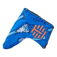 Bettinardi Blue Wizard Pez Dispenser Tour Dept., view 2 of 3