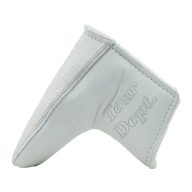 Bettinardi Spring Classic Alligator Skin Tour Dept. White Buffalo, view 3 of 5