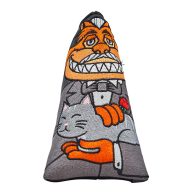 Bettinardi "The Don" Cat, view 3 of 3