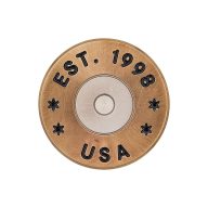 Bettinardi Shell Casing .303SS Ball Marker, view 2 of 3