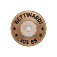 Bettinardi Shell Casing .303SS Ball Marker, view 3 of 3
