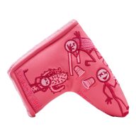 Bettinardi Party On Tour Dept. — Pink, view 8 of 27