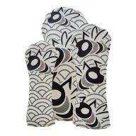 Bettinardi White Stinger Lefty Carbon, view 1 of 2
