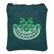 Bettinardi Green Fat Cat Lefty Valuables Pouch, view 1 of 2