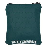 Bettinardi Green Fat Cat Lefty Valuables Pouch, view 2 of 2