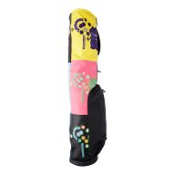 Bettinardi Lefty Tour Dept. Lucky Cat Flag Bag, view 2 of 3