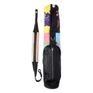Bettinardi Lefty Tour Dept. Lucky Cat Flag Bag, view 3 of 3