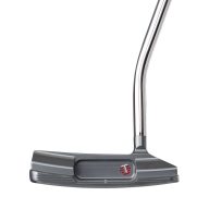 Bettinardi DASS QB6 Lefty Wizard, view 3 of 3