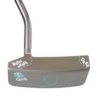 Bettinardi DASS QB6 Lefty Bee Kool Stinger, view 1 of 3