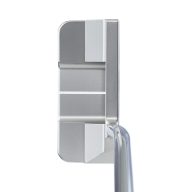 Bettinardi QB6 Lefty DASS Bullet Slot Mokume Proto, view 2 of 3