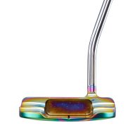 Bettinardi Lefty DASS Tie-Dye Skull & Bones SS3, view 3 of 3