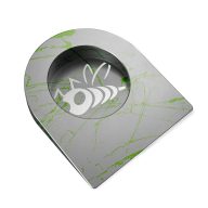 Bettinardi Lefty Green Splash Stinger Putting Cup, view 1 of 3