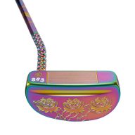 Bettinardi Lefty DASS Fat Cat SS3, view 1 of 3
