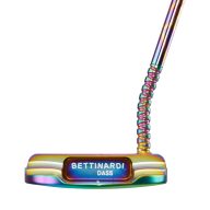 Bettinardi Lefty DASS Fat Cat SS3, view 3 of 3