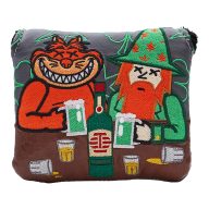 Bettinardi Drinking Buddies St. Patrick's Day Tour Dept., view 1 of 2
