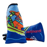 Bettinardi Lake Life Fat Cat Jet Ski Tour Dept. — Blue, view 1 of 3