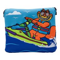 Bettinardi Lake Life Fat Cat Jet Ski Tour Dept. — Blue, view 7 of 8