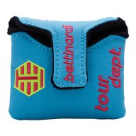 Bettinardi Lake Life Fat Cat Jet Ski Tour Dept. — Blue, view 8 of 8