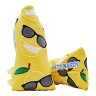 Bettinardi EASY PEASY SUNGLASSES LEMON SQUEEZY Tour Dept., view 1 of 3