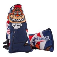 Bettinardi British Championship Fat Cat Tour Dept. — Flag, view 1 of 9