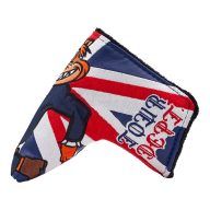 Bettinardi British Championship Fat Cat Tour Dept. — Flag, view 2 of 9