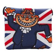 Bettinardi British Championship Fat Cat Tour Dept. — Flag, view 7 of 9