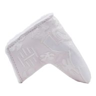 Bettinardi British Championship Fat Cat Tour Dept. White Buffalo — Yellow, view 3 of 3